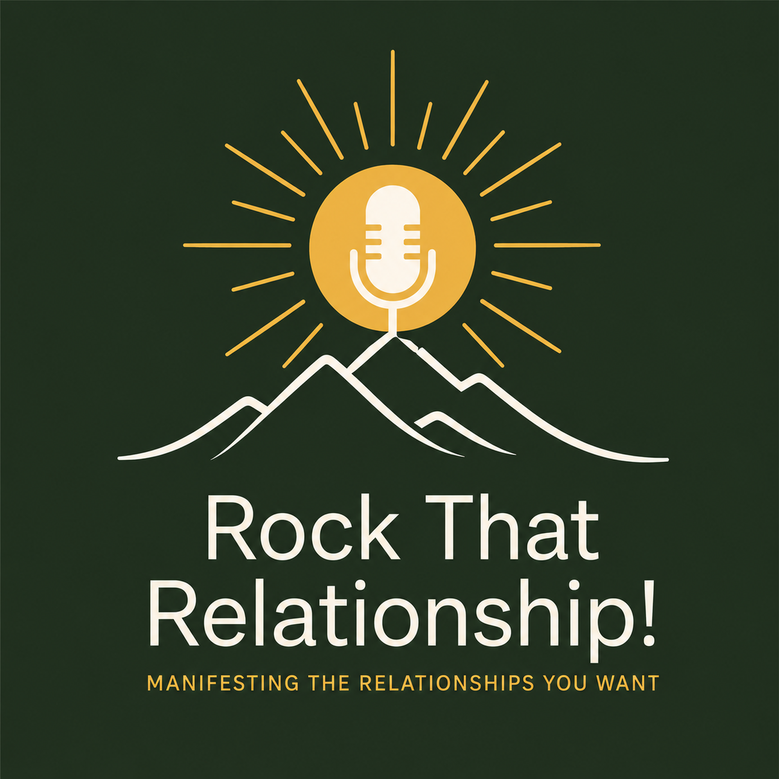 Artwork for Rock that Relationship!